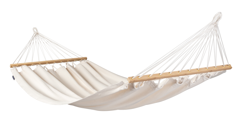 Hamak La Siesta Florencia Organic Latte Single