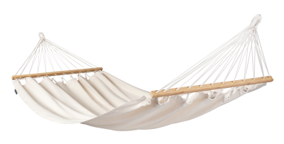  La Siesta Florencia latte single hammock