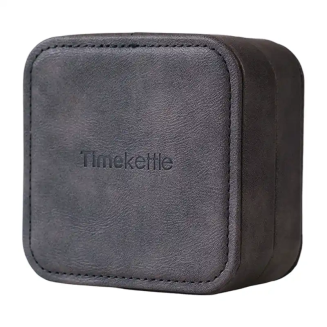 Etui na słuchawki TIMEKETTLE W4 Pro - 5