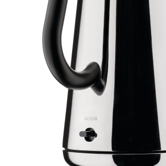 Alessi Toru electric kettle 1.7l - 4