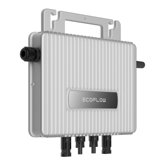 ECOFLOW Stream 800W microinverter + PV and AC cables - 2