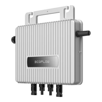  ECOFLOW Stream 800W microinverter + PV and AC cables - 3