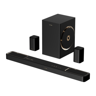  Ultimea Skywave F40 BOOM soundbar - 2
