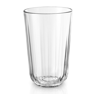 Komplet 4 szklanek Eva Solo Facet 430 ml - 2