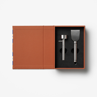 Zestaw prezentowy dla miłośników falafeli | PRINTWORKS - 3