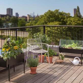  Eva Solo Simply Grow Greenhouse Planter - 7