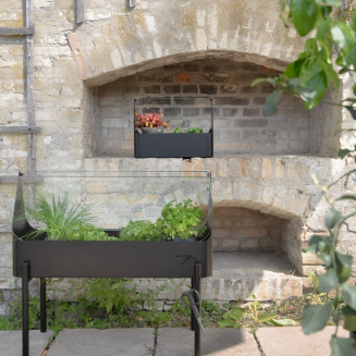 Donica z szklarnią Eva Solo Simply Grow Greenhouse | SPRING PROMO 2026 - 4