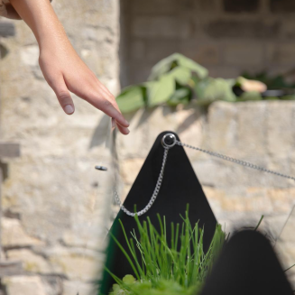 Donica z szklarnią Eva Solo Simply Grow Greenhouse | SPRING PROMO 2026 - 6