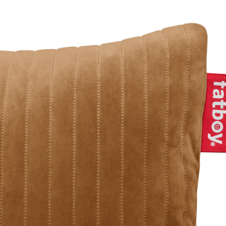 Poduszka podgrzewająca Fatboy Hotspot Quadro Velvet Almond - 3