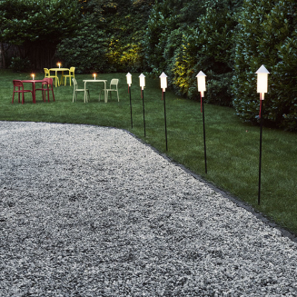  Fatboy Bistreau Toní Mist green garden table - 13