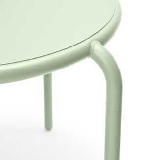 Fatboy Bistreau Toní Mist green garden table - 3