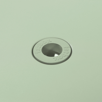  Fatboy Bistreau Toní Mist green garden table - 8