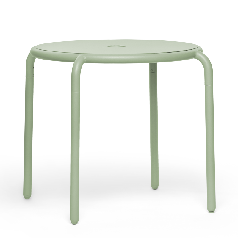  Fatboy Bistreau Toní Mist green garden table