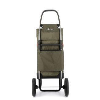 Wózek zakupowy Rolser Big Polar 2LRSG Kaki - 3