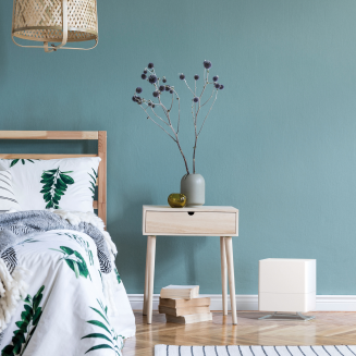 Nawilżacz Stadler Form Oskar biały | RABAT Z KODEM: STADLER10 - 6