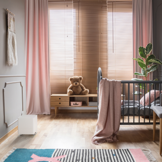 Nawilżacz Stadler Form Oskar biały | RABAT Z KODEM: STADLER10 - 7