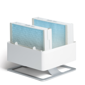 Nawilżacz Stadler Form Oskar biały | RABAT Z KODEM: STADLER10 - 4