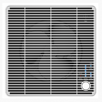 Nawilżacz Stadler Form Oskar biały | RABAT Z KODEM: STADLER10 - 5