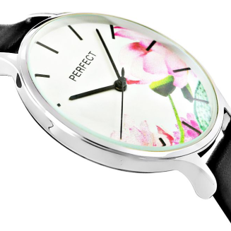 Zegarek Damski PERFECT E344-3 - 2