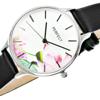 Zegarek Damski PERFECT E344-3 - 4