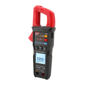 Inteligentny miernik cęgowy Uni-T UT202BT - 2