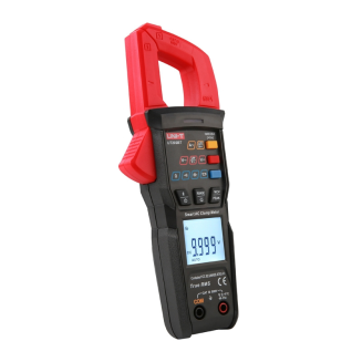 Inteligentny miernik cęgowy Uni-T UT202BT - 3