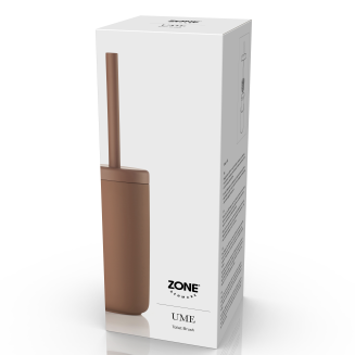 Szczotka do WC Zone Denmark Ume Terracotta - 4