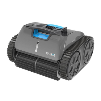 Robot do czyszczenia basenów WYBOT C1 Max bezprzewodowy - 2