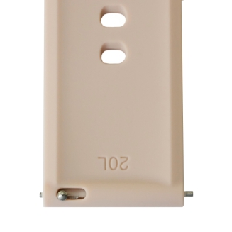 Pasek do Smartwatcha Damskiego VELTORI VT310 20mm VTP310 - 3
