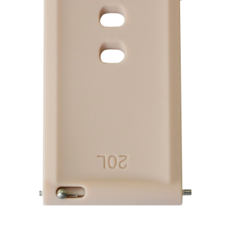 Pasek do Smartwatcha Damskiego VELTORI VT310 20mm VTP310 - 3