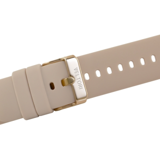 Pasek do Smartwatcha Damskiego VELTORI VT310 20mm VTP310 - 4