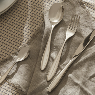 Alessi Mami cutlery set 24 pcs. - 3