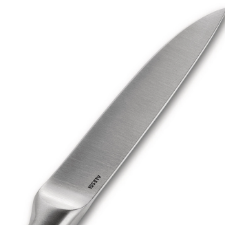 Nóż uniwersalny Alessi Mami 24 cm - 2