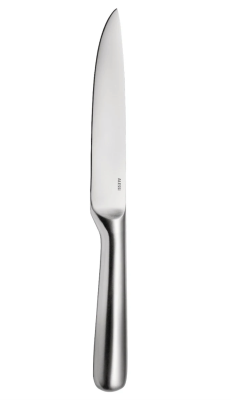 Alessi Mami utility knife 24 cm