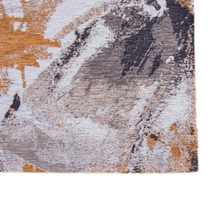 Okrągły dywan Louis de Poortere Gallery Collection Fresque Middle Of 240 cm - 4