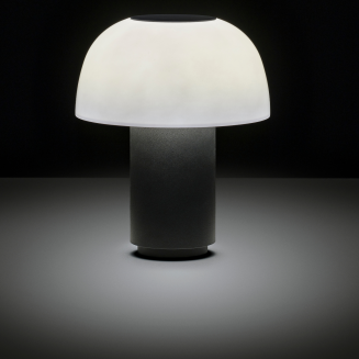 Lampa bezprzewodowa Zone Denmark Harvest Moon Ume Black - 5