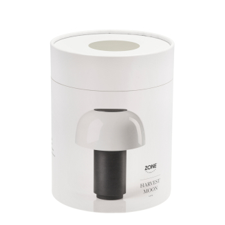 Lampa bezprzewodowa Zone Denmark Harvest Moon Ume Black - 4