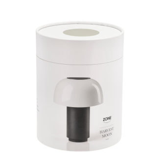 Lampa bezprzewodowa Zone Denmark Harvest Moon Ume Black - 4