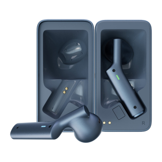 Słuchawki Tłumaczące TIMEKETTLE W4 (niebieski) - 3