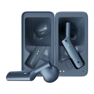 Słuchawki Tłumaczące TIMEKETTLE W4 (niebieski) - 3