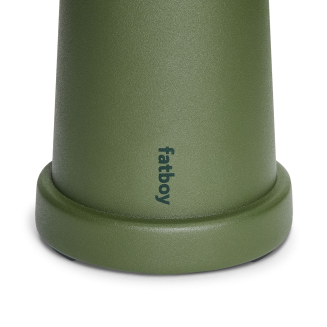 Lampka przenośna Fatboy Revolve Wild Moss - 3