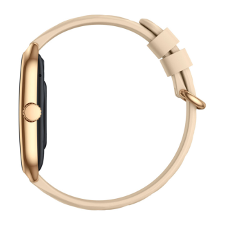  Zeblaze GTS 4 Smartwatch (Gold) - 6