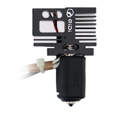Bimetalitczny hotend QiDi dla serii Q2