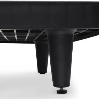 Fotel ogrodowy Fatboy Paletti Lounge Chair Royal Wolf Grey - 7