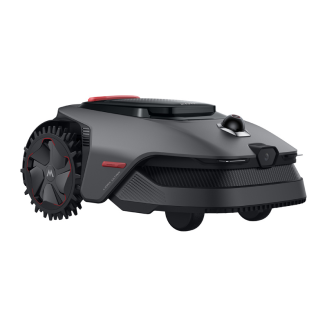  MOVA LiDAX Ultra 800 mowing robot - 3