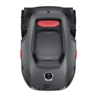  MOVA LiDAX Ultra 800 mowing robot - 4