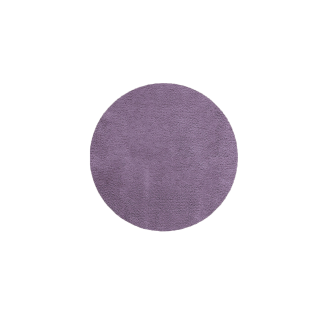 Dywanik łazienkowy Graccioza Plain Egoist Lavander - 4
