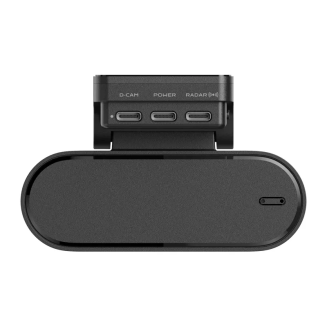 Wideorejestrator DDPAI N5 Pro 4G - 4