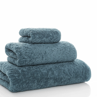  Graccioza Egoist Peacock towel - 4