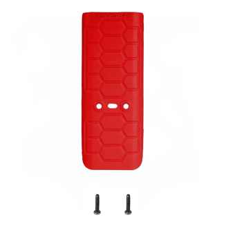  SUNNYLIFE Protective Case for DJI Avata 2 (Red) - 2
